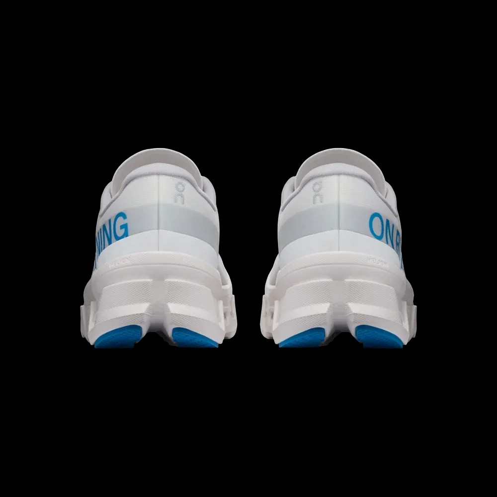 On Running Cloudmonster 1 White Isle - HypeFly India View 2
