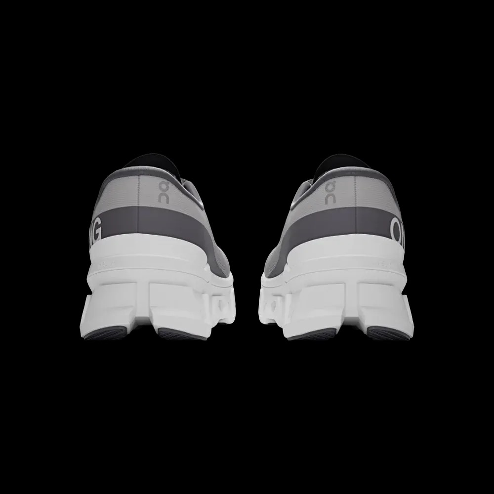 On Running Cloudmonster 1 White Glacier - HypeFly India View 2
