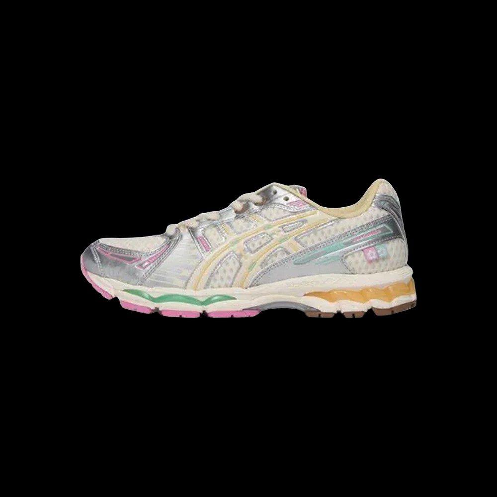 Asics x VandyThePink Gel Kayano 12.1 'Vanilla' - HypeFly India View 3