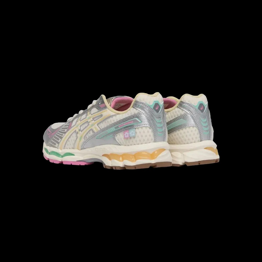 Asics x VandyThePink Gel Kayano 12.1 'Vanilla' - HypeFly India View 4