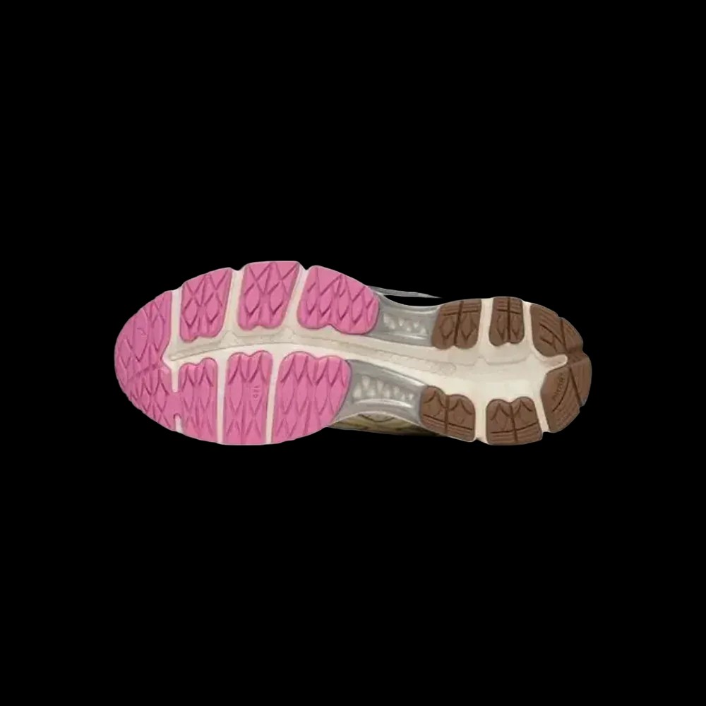 Asics x VandyThePink Gel Kayano 12.1 'Vanilla' - HypeFly India View 2
