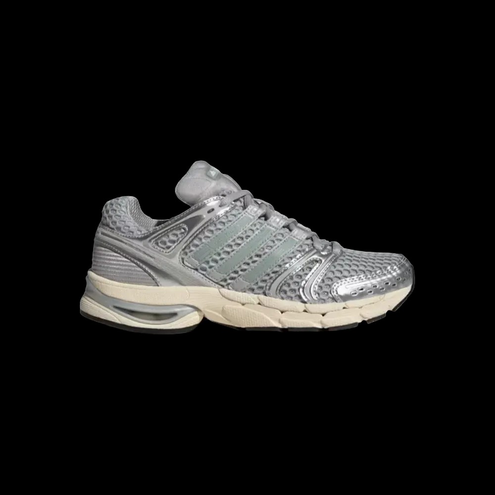 Adidas Adistar Control 5 'Grey Two' - HypeFly India View 1