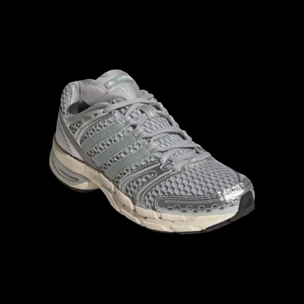 Adidas Adistar Control 5 'Grey Two' - HypeFly India View 5