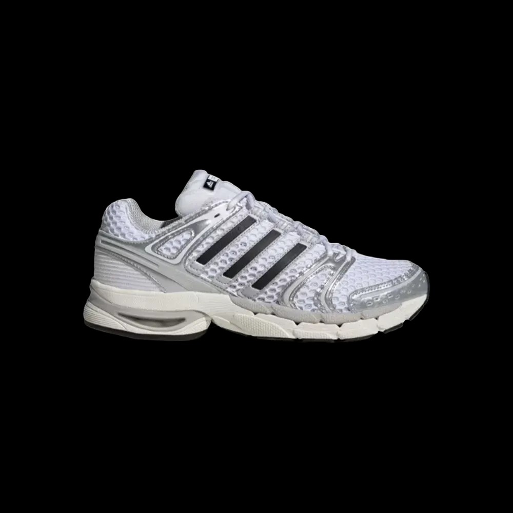 Adidas Adistar Control 5 'Silver Metallic' - HypeFly India View 1