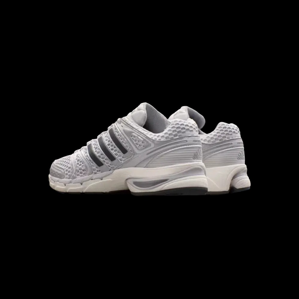 Adidas Adistar Control 5 'Silver Metallic' - HypeFly India View 4