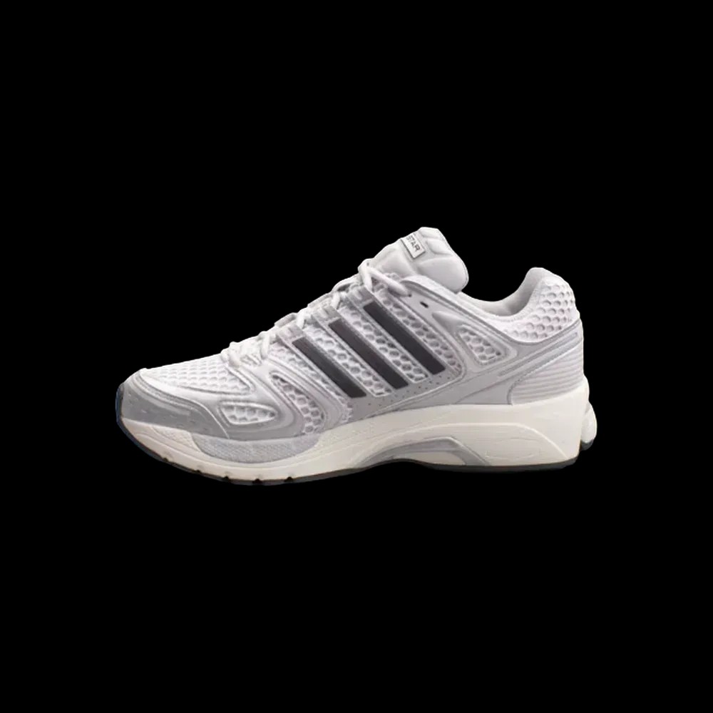 Adidas Adistar Control 5 'Silver Metallic' - HypeFly India View 2