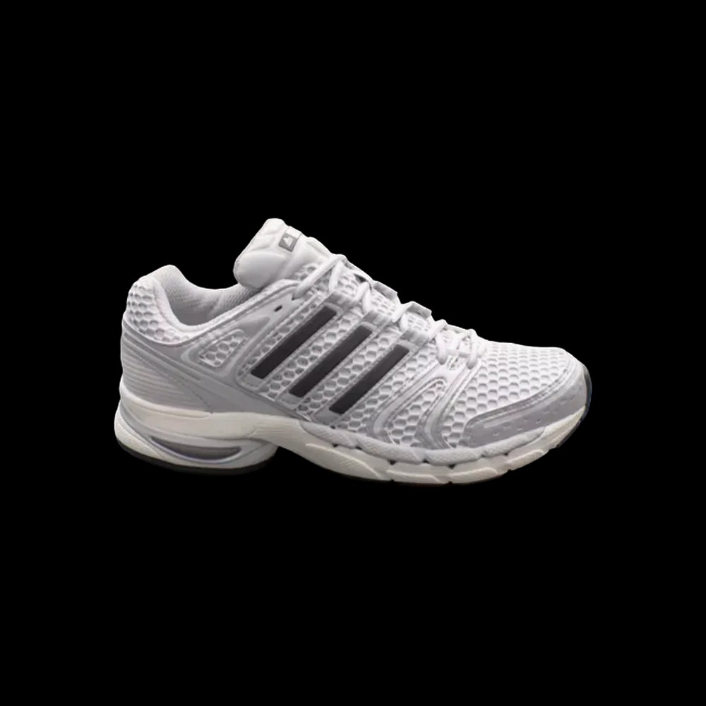 Adidas Adistar Control 5 'Silver Metallic' - HypeFly India View 3