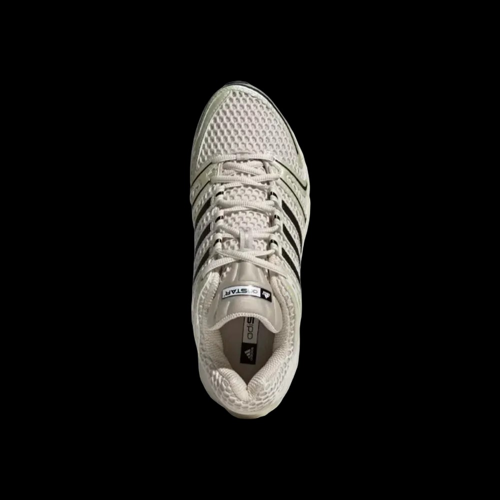 Adidas Adistar Control 5 'Cloud White' - HypeFly India View 3