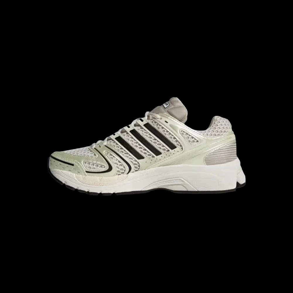 Adidas Adistar Control 5 'Cloud White' - HypeFly India View 2