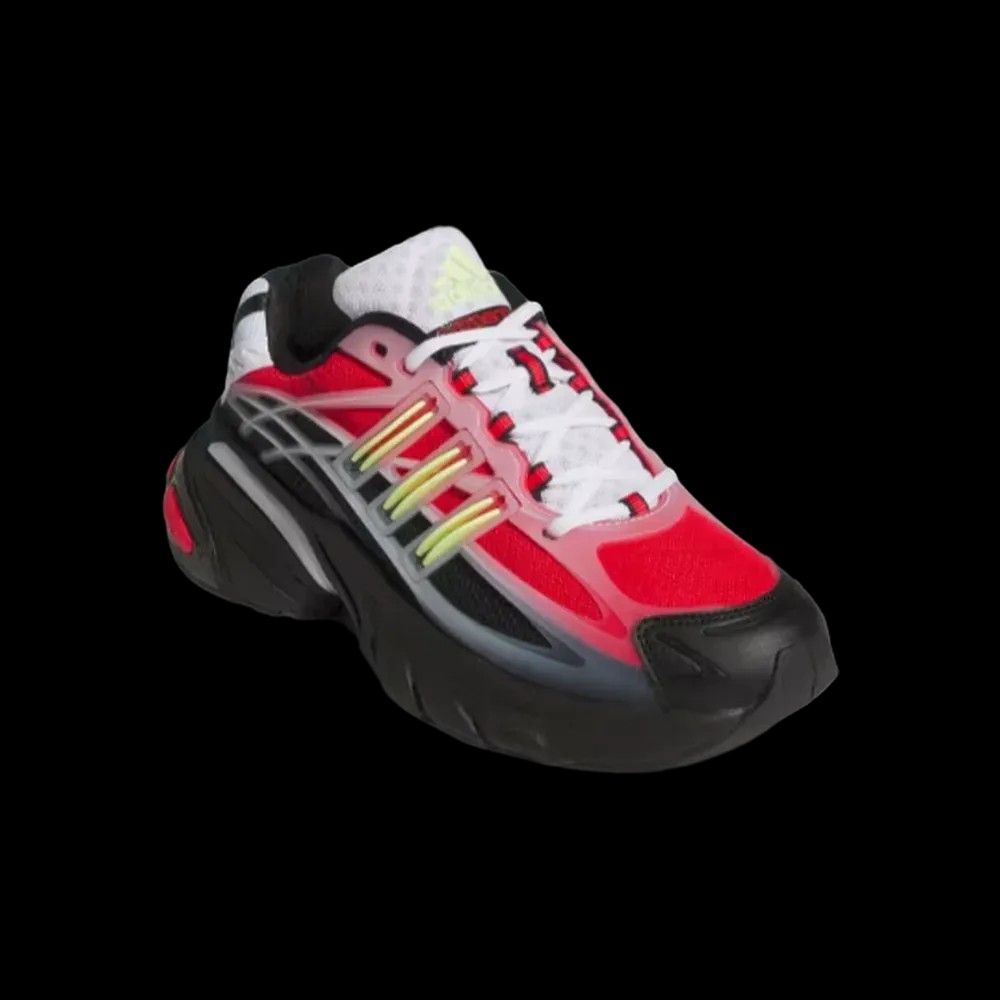 Adidas Adistar XLG 2.0 Shoes Core Black  - HypeFly India View 3