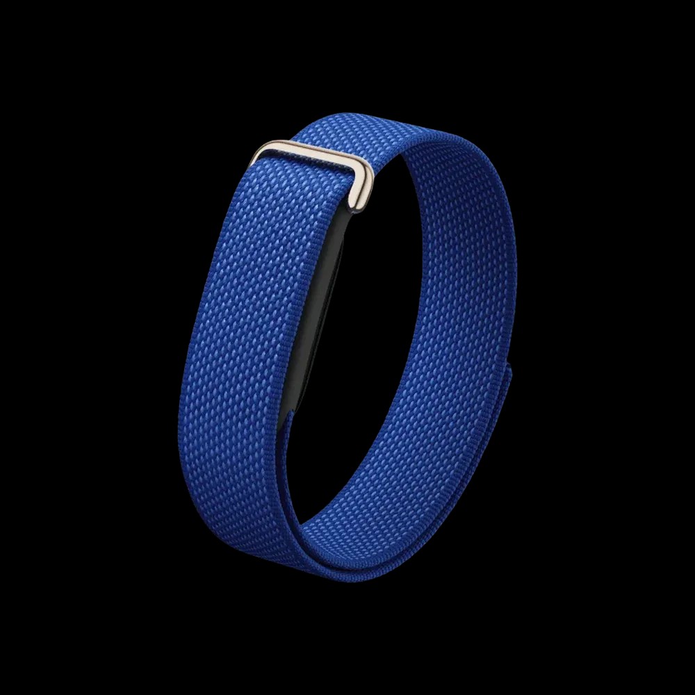 Google Fitbit Air Special Edition Pokémon Sleep - HypeFly India View 2