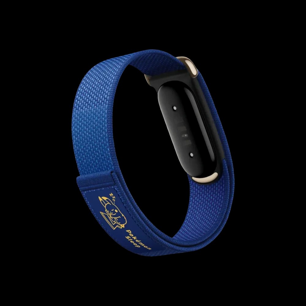 Google Fitbit Air Special Edition Pokémon Sleep - HypeFly India View 3