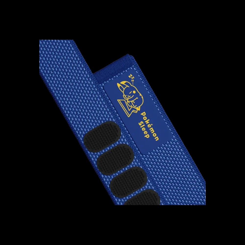 Google Fitbit Air Special Edition Pokémon Sleep - HypeFly India View 5