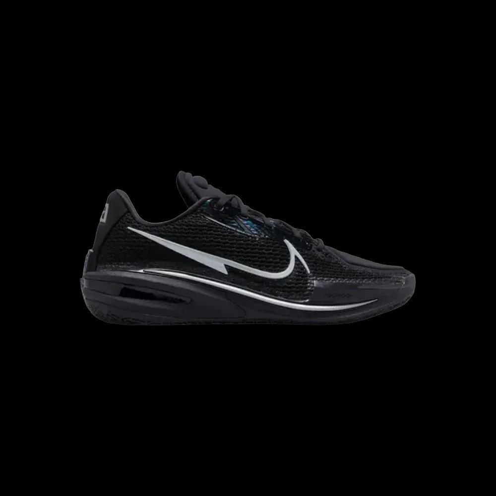 Nike Air Zoom GT Cut 'Black Chrome' - HypeFly India View 1