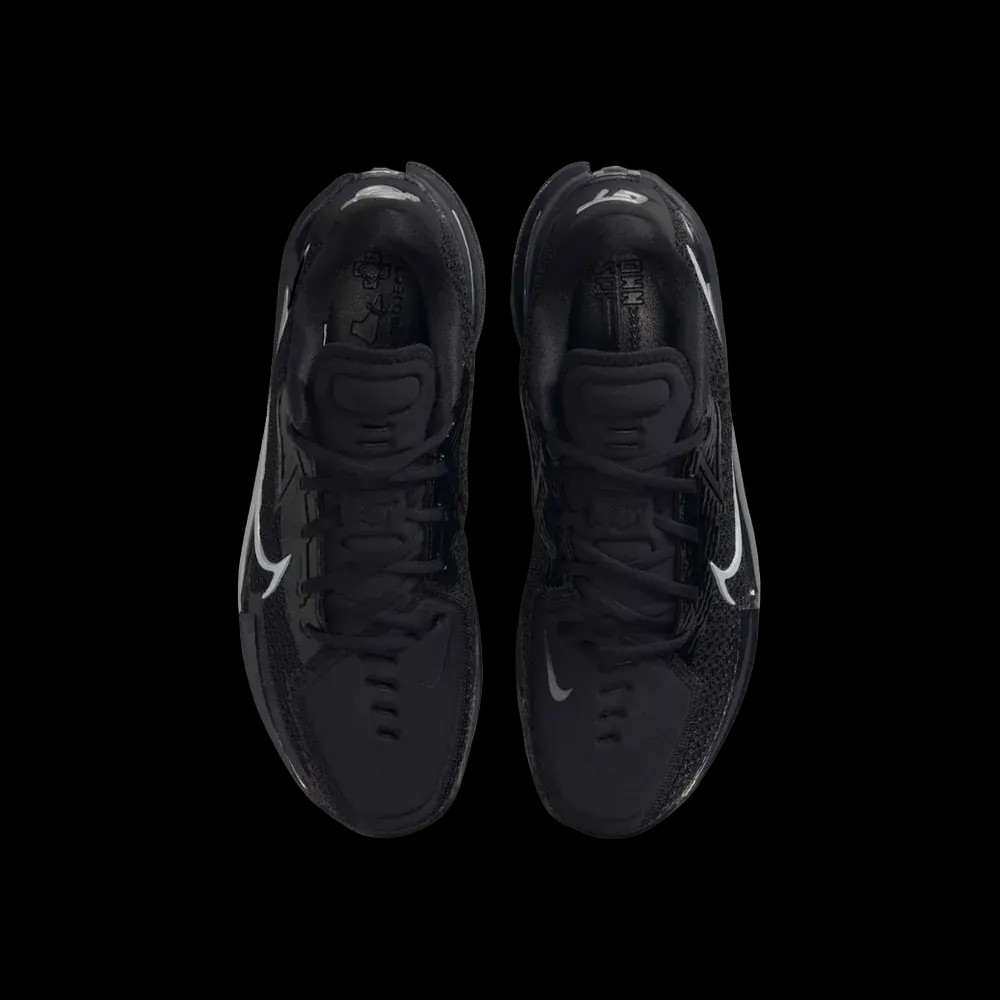 Nike Air Zoom GT Cut 'Black Chrome' - HypeFly India View 3