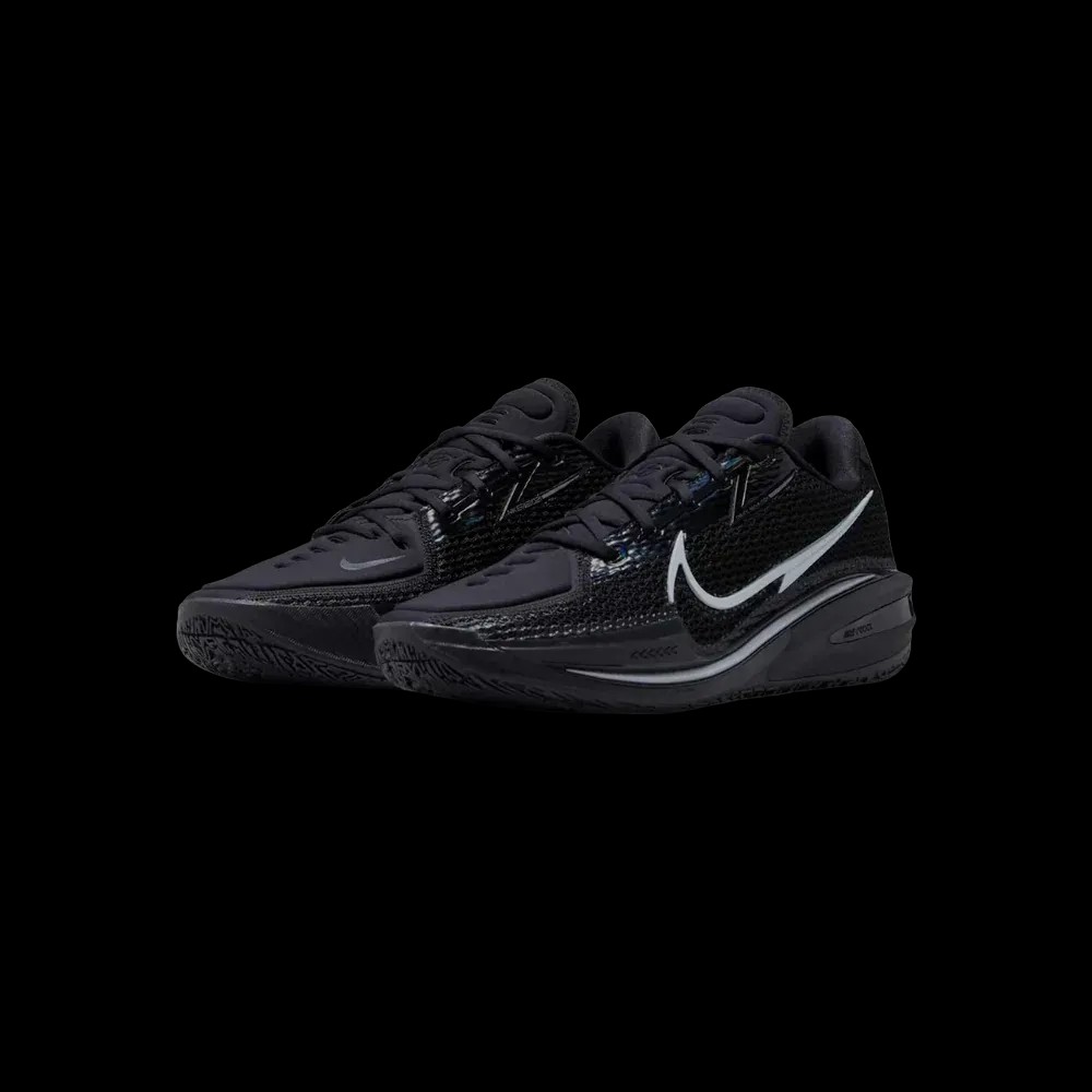 Nike Air Zoom GT Cut 'Black Chrome' - HypeFly India View 2