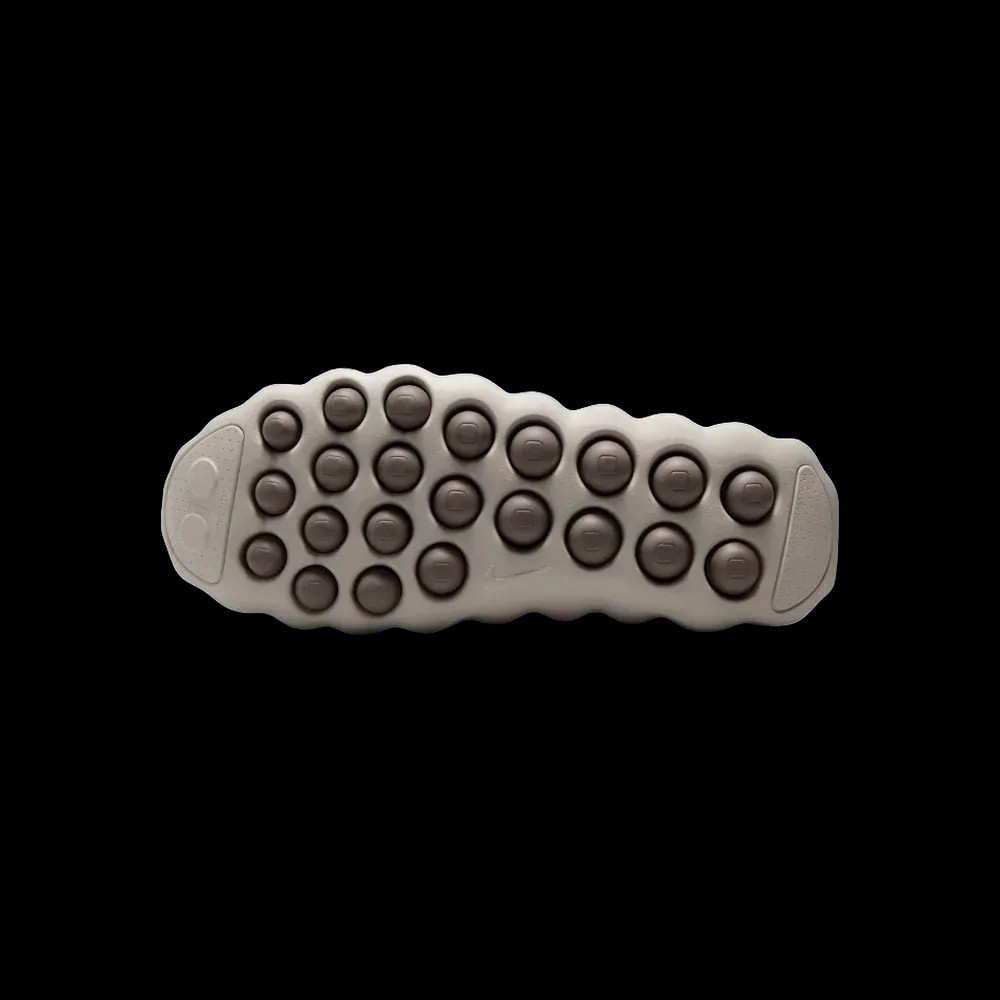 Nike Mind 002 Flyknit 'Fossil Stone' - HypeFly India View 6
