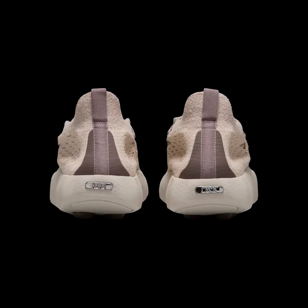 Nike Mind 002 Flyknit 'Fossil Stone' - HypeFly India View 3