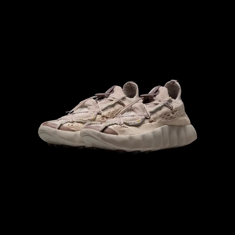 Nike Mind 002 Flyknit 'Fossil Stone' - HypeFly India View 4