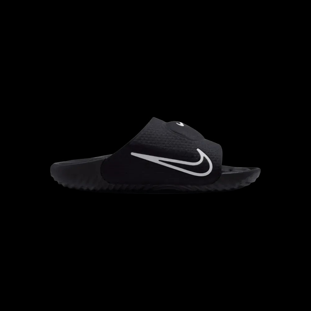 Nike x Hyperice Air Zoom Hyperslide Black - HypeFly India View 1
