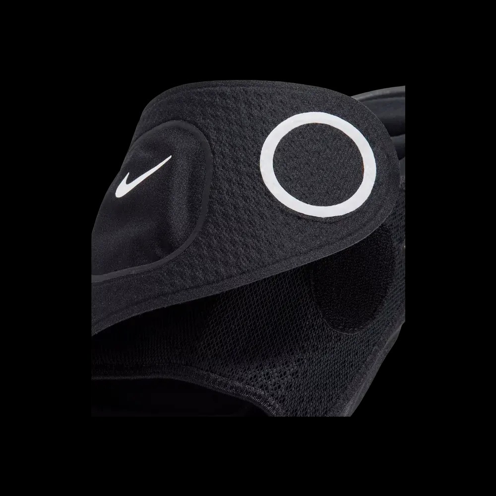 Nike x Hyperice Air Zoom Hyperslide Black - HypeFly India View 6
