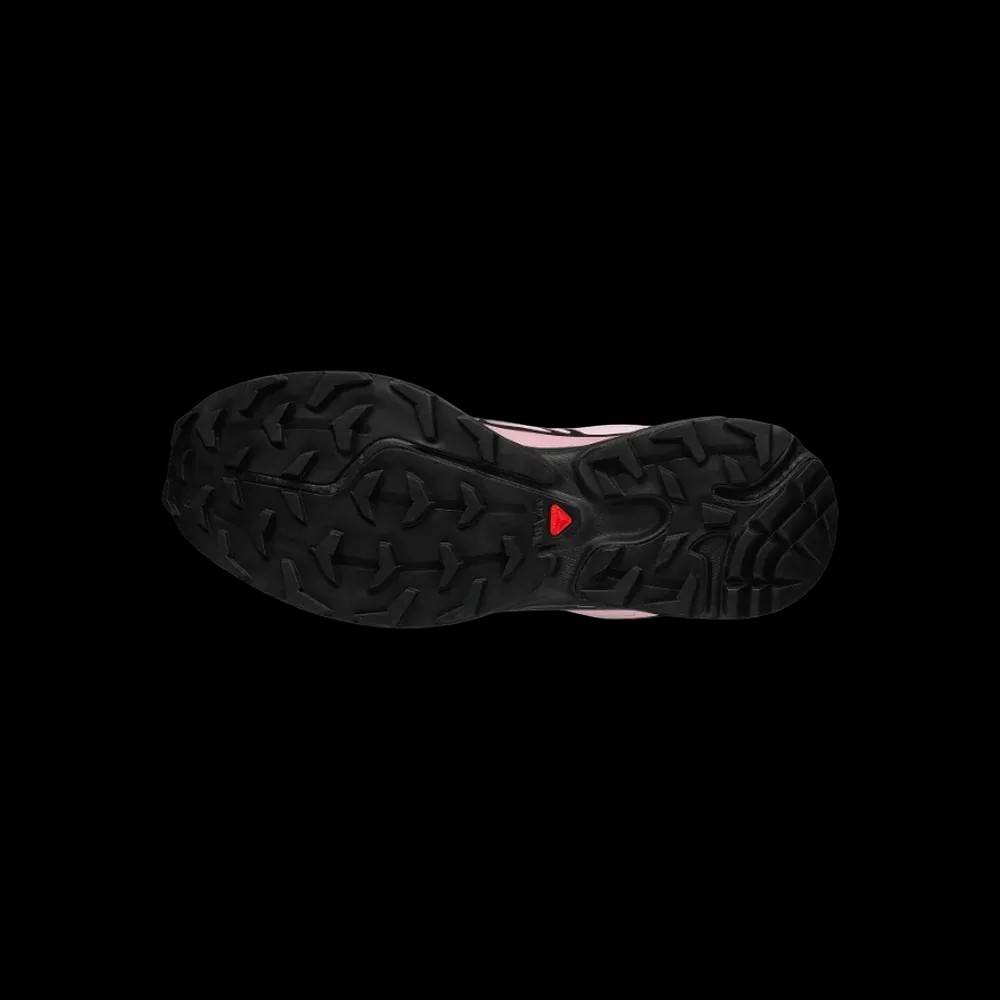 Salomon XT-6 GTX 'Black Icy Pink' - HypeFly India View 3