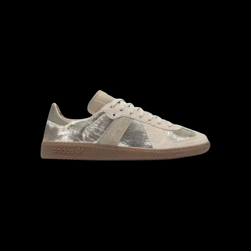 The Whitaker Group X Adidas BW Army Decon 'Do Not Duplicate: Jaide 1-Year' - HypeFly India View 1