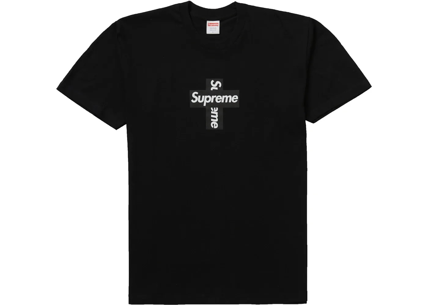 Supreme-Cross-Box-Logo-Tee-Black.webp