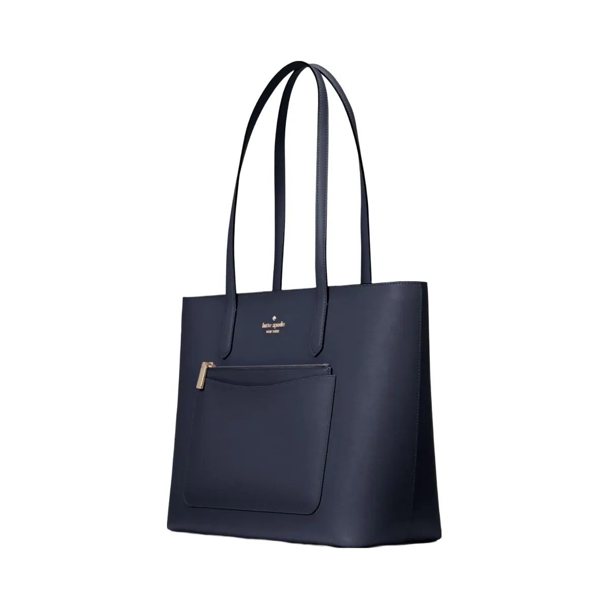 Kate Spade Staci Large Tote Set Blazer Blue - HypeFly India View 3