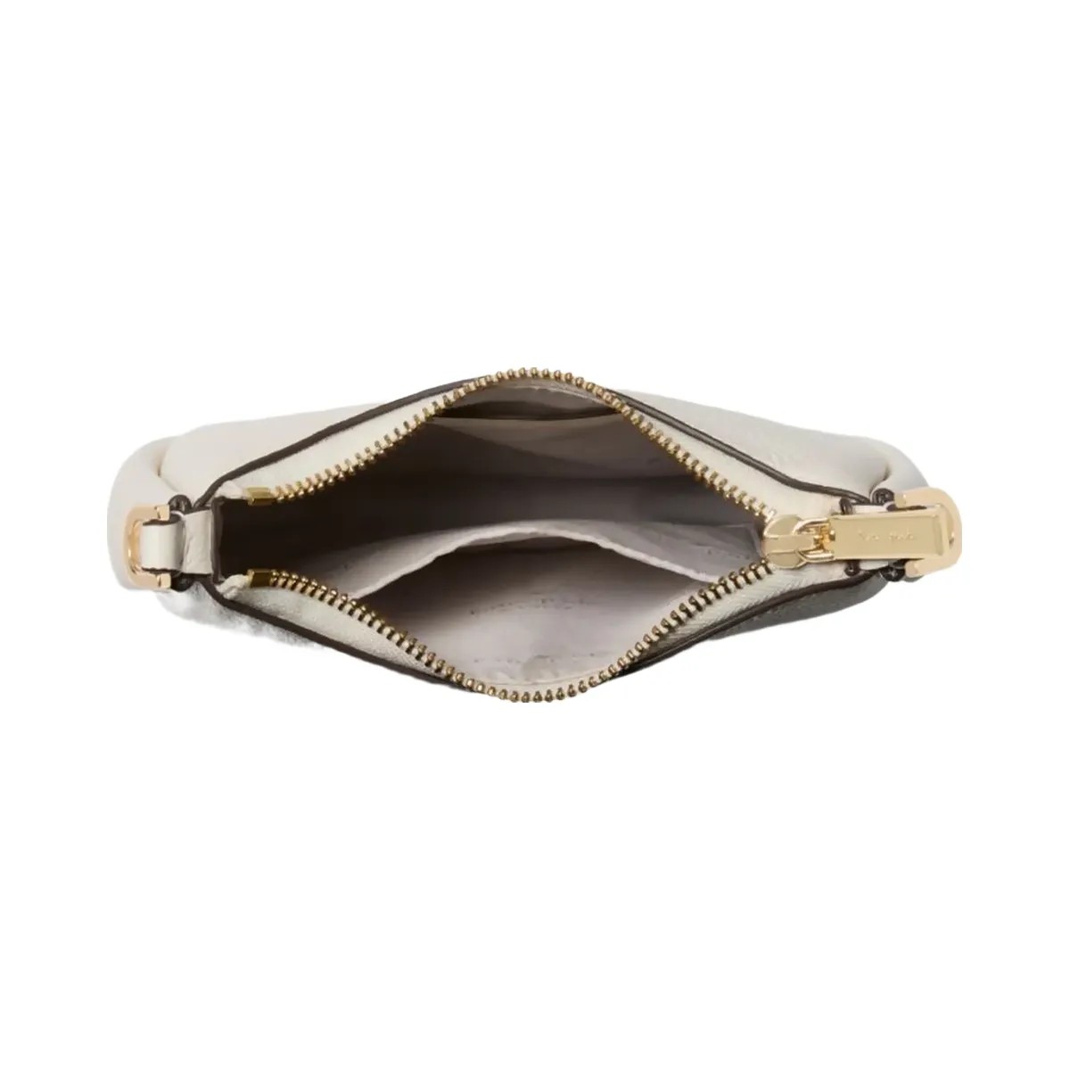 Kate Spade Kayla Small Swingpack Crossbody Meringue - HypeFly India View 4