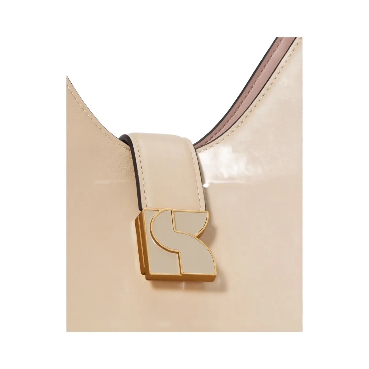 Kate Spade Dakota Hobo Bag Timeless Taupe - HypeFly India View 2