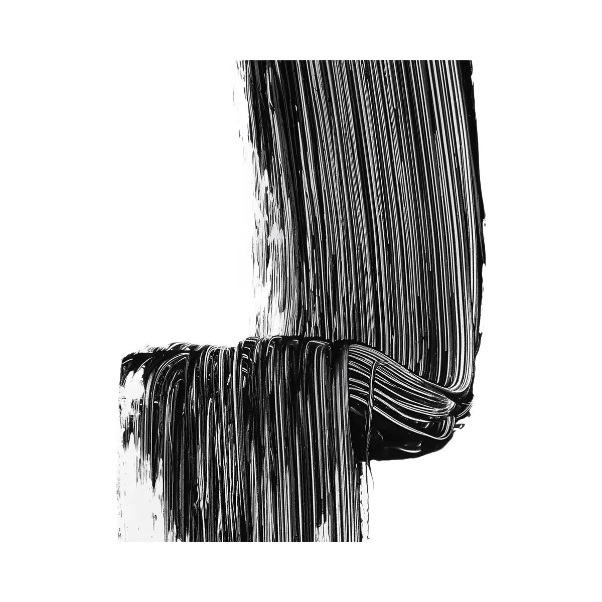 REFY Lash Sculpt Lengthen and Lift Mascara - Black - HypeFly India View 6