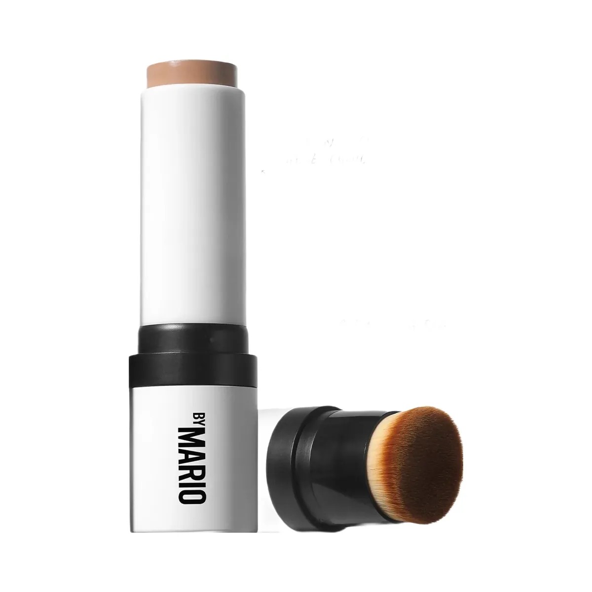 MAKEUP BY MARIO SoftSculpt Cream Contour & Bronzer Shaping Stick - Light Medium - HypeFly India View 6