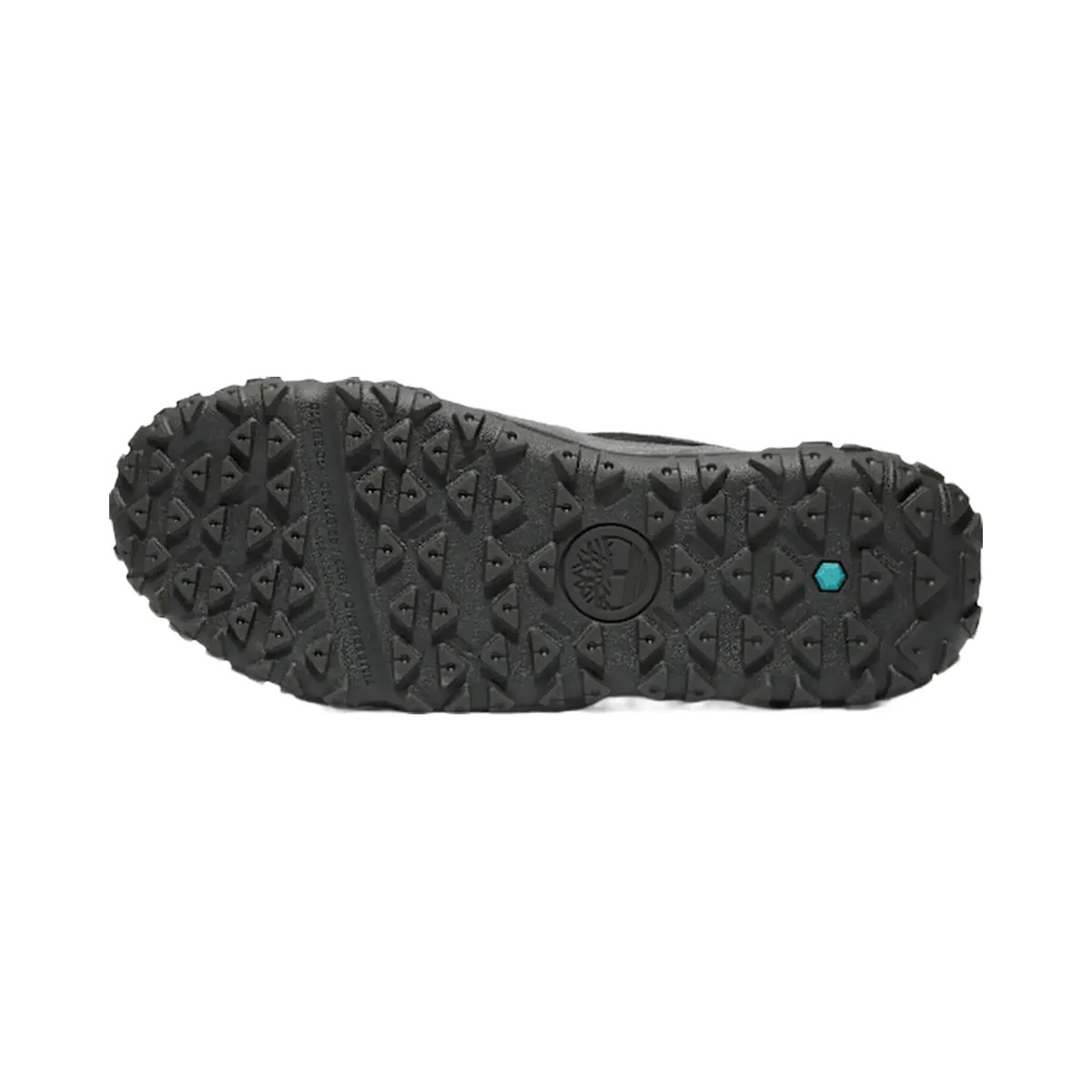 Timberland Greenstride Motion 6 Sneaker Medium Grey/Black Men'S - HypeFly India View 3