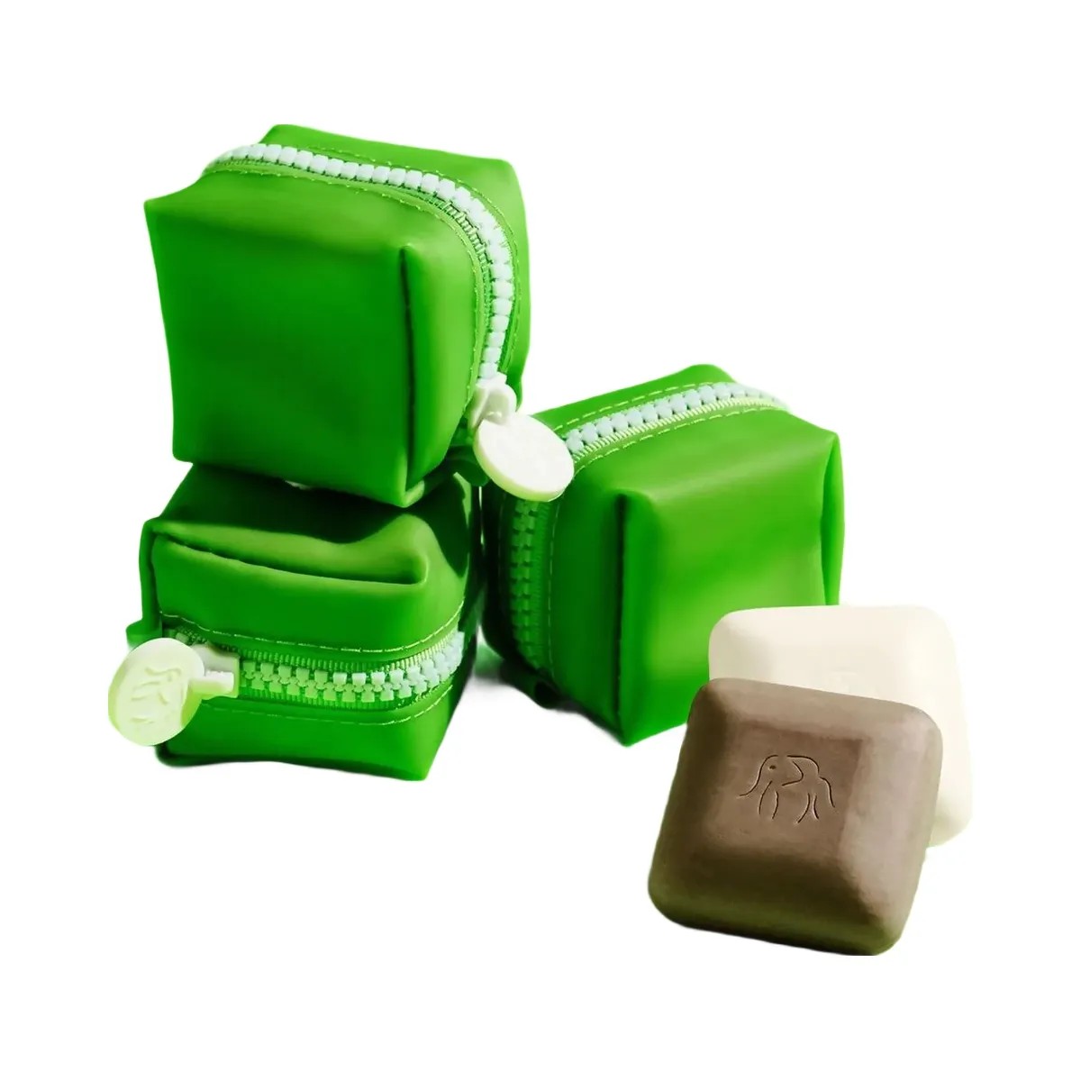 Drunk Elephant Baby Bar Travel Duo with Case - HypeFly India View 4