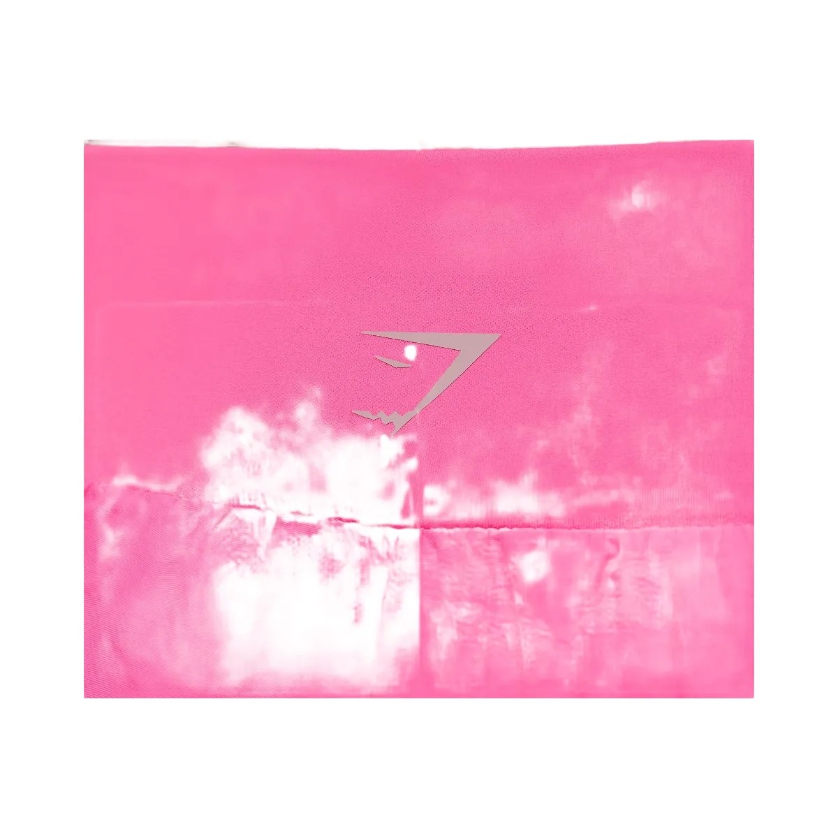 Gymshark Running 2-in-1 Shorts - Energy Pink - HypeFly India View 6
