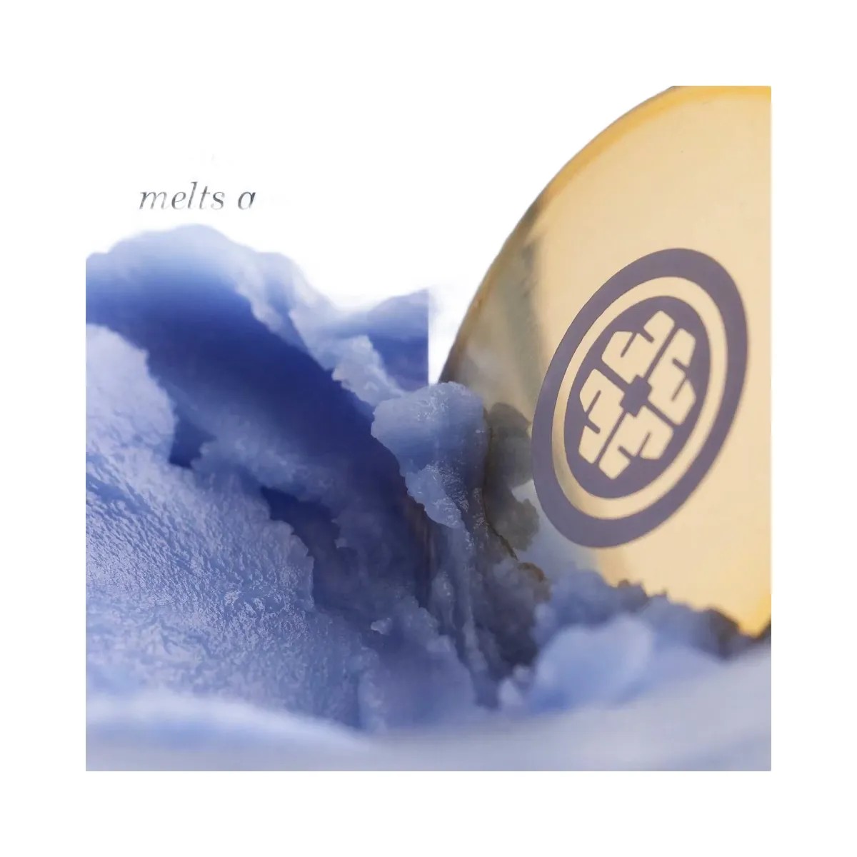 TATCHA The Indigo Cleansing Balm Moisturizing Makeup Remover - HypeFly India View 3