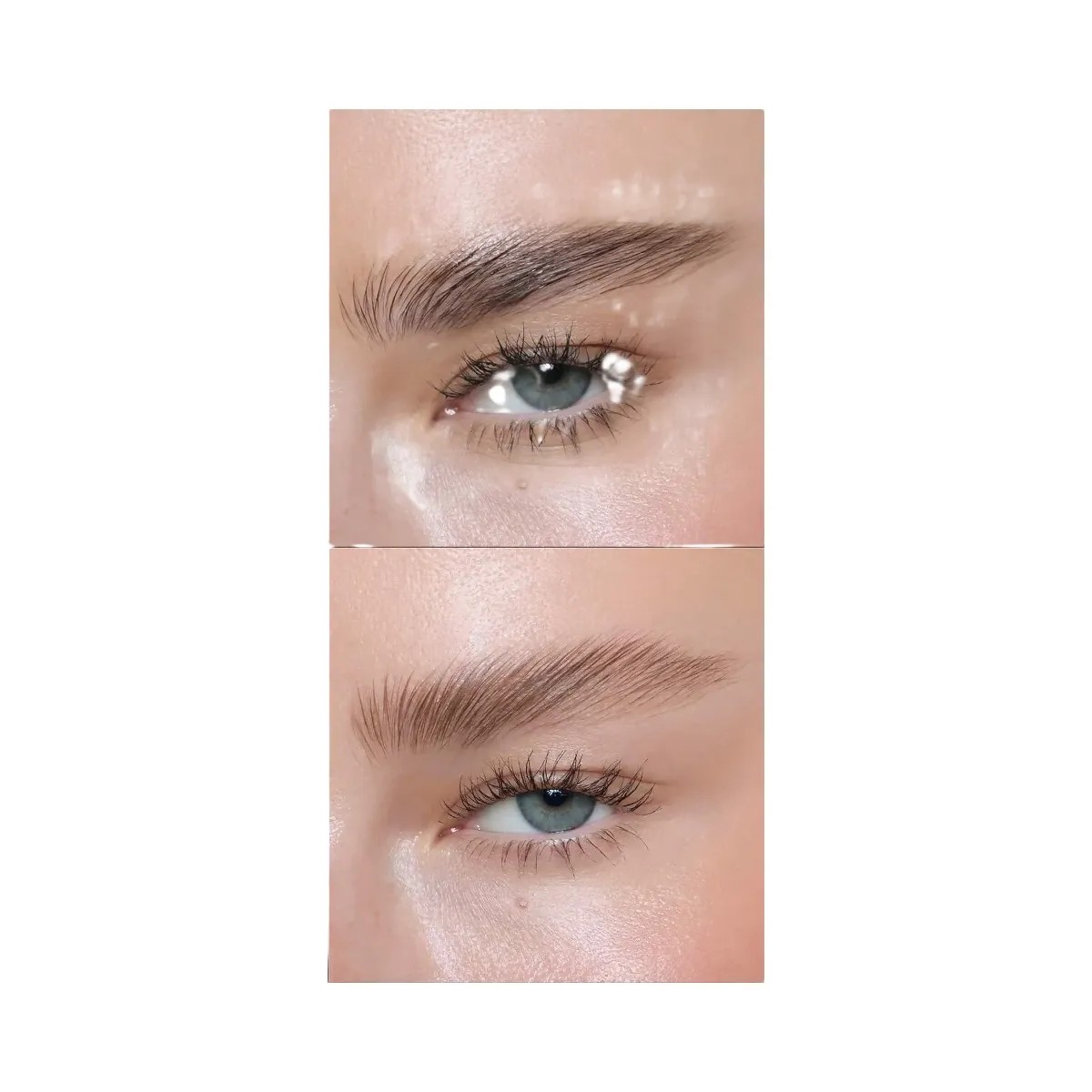 REFY Brow Tint Eyebrow Gel - Chestnut - HypeFly India View 6