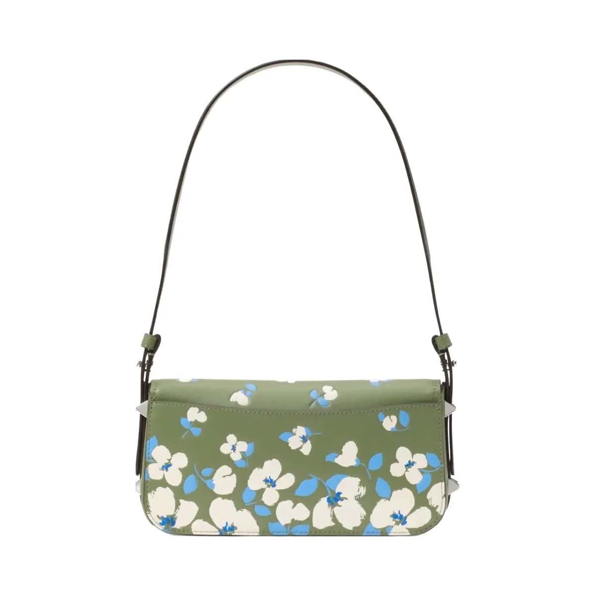 Kate Spade Liv Shoulder Bag Cedar Stand Multi - HypeFly India View 5