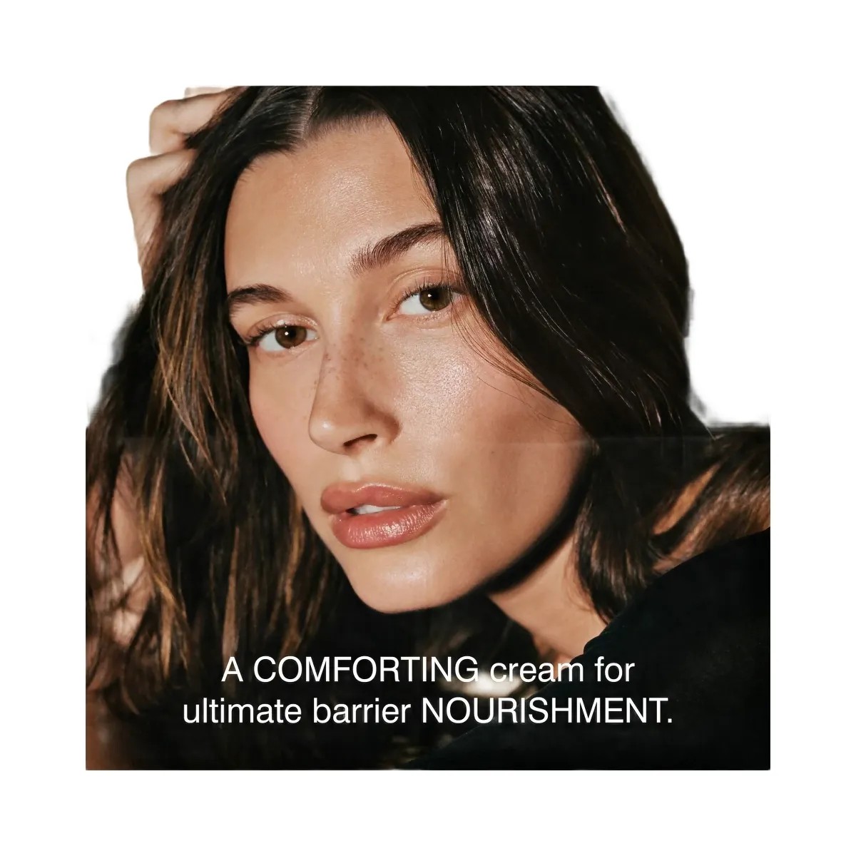 rhode Mini Barrier Restore Cream Comforting Daily Moisturizer - HypeFly India View 2