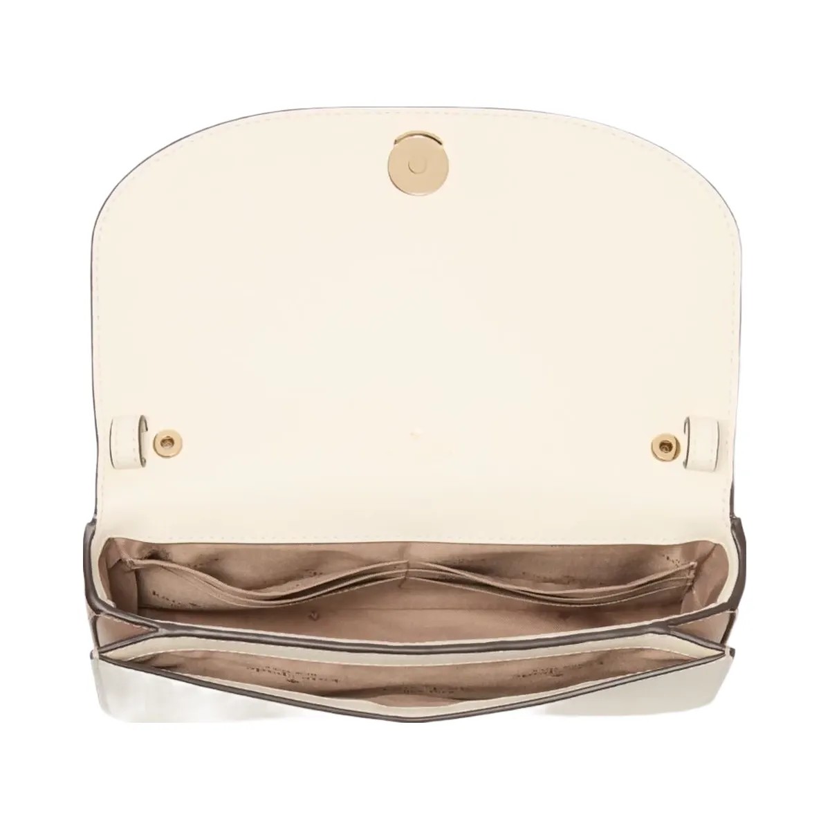 Kate Spade Kristi Crossbody Toasted Hazelnut Multi - HypeFly India View 2