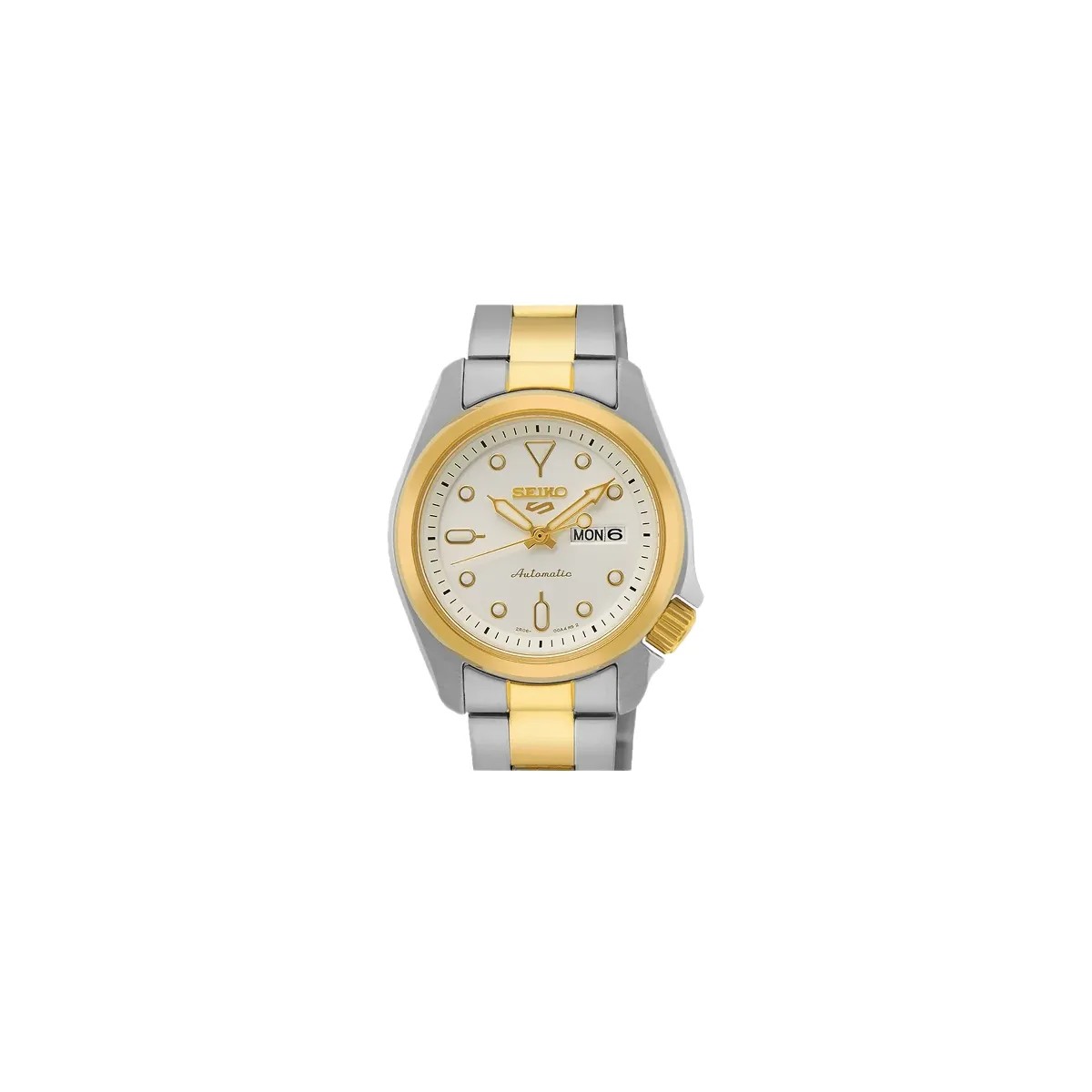 Seiko 5 Sports Compact - SRE004K1 WMNS - HypeFly India View 1