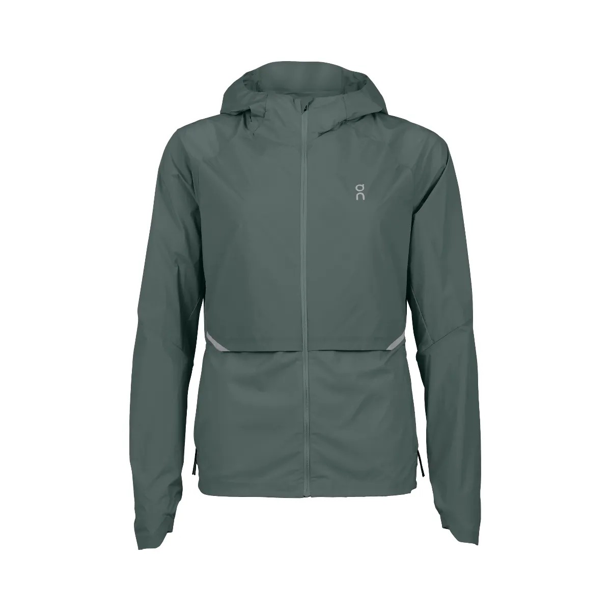 On Core Jacket Olive - HypeFly India View 1