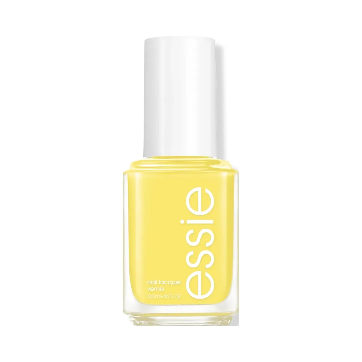 Essie Riviera Rush Nail Polish Collection 'Limon Cielo' - HypeFly India View 1