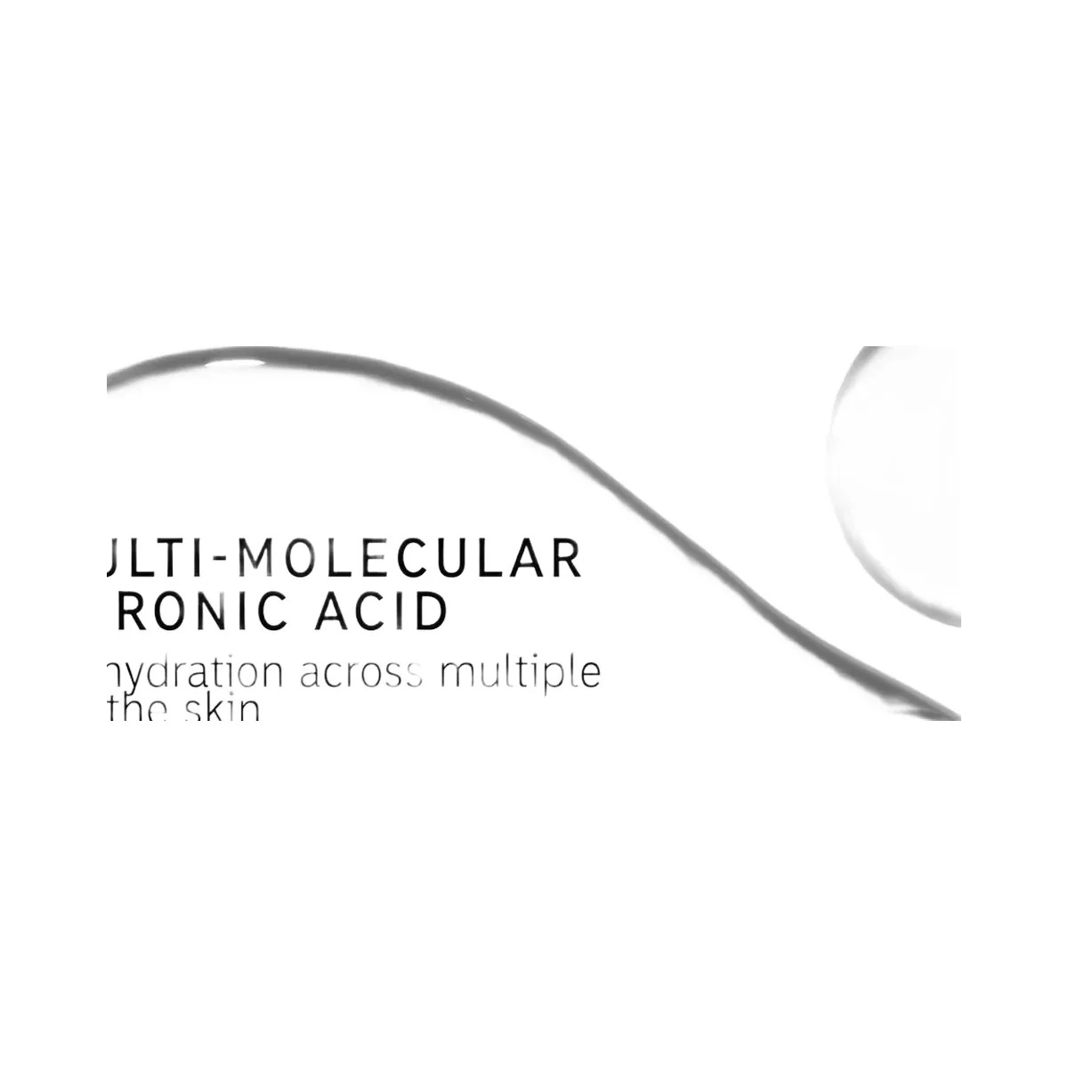 INKEY Hyaluronic Acid Hydrating Face Serum - HypeFly India View 6