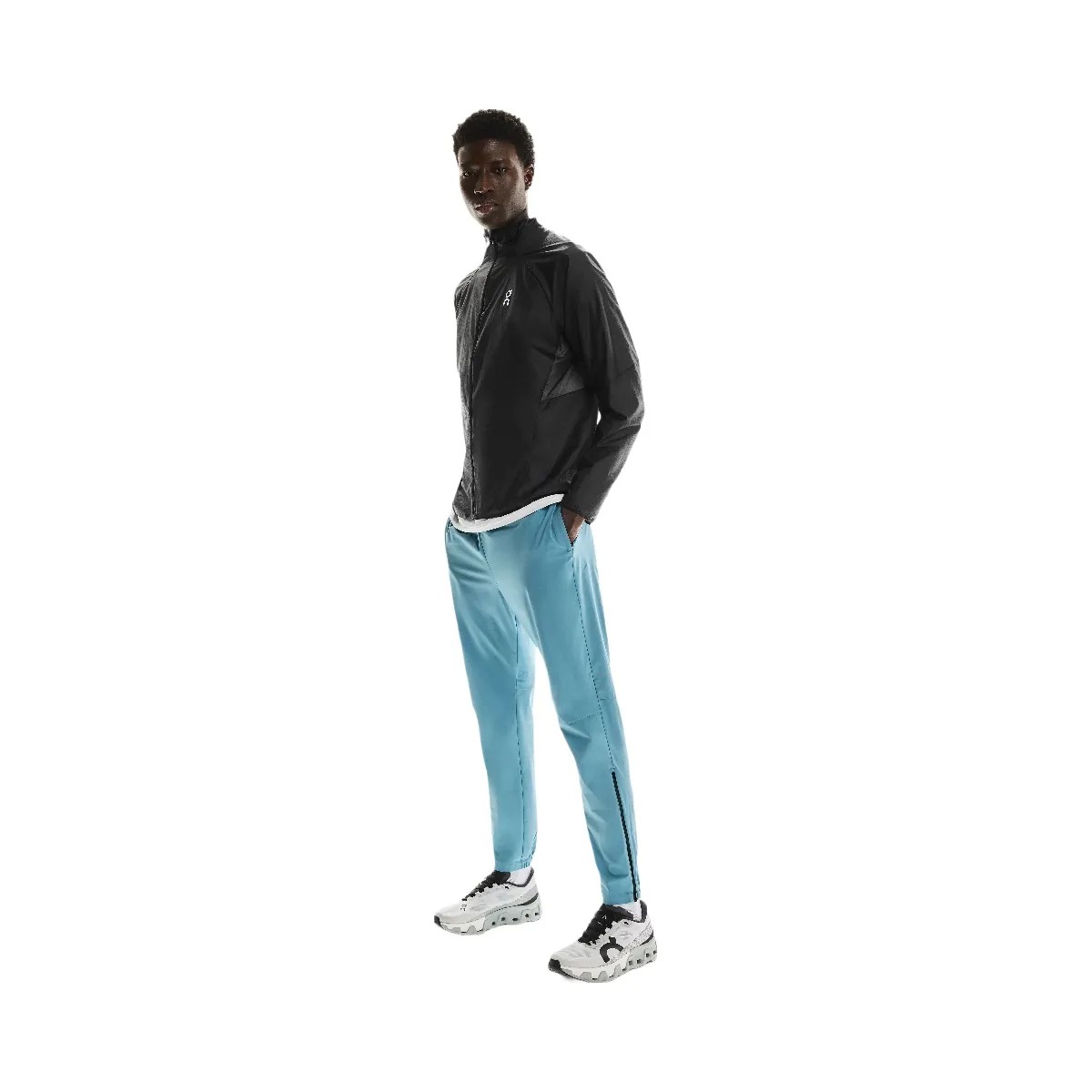 On Core Pants Niagara - HypeFly India View 3