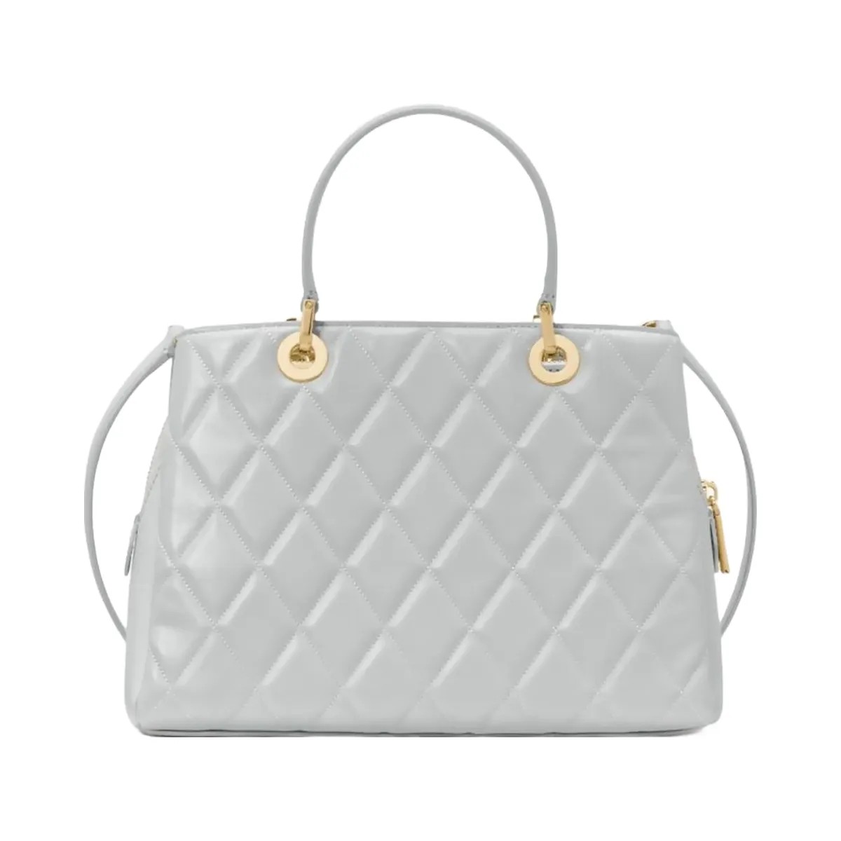 Kate Spade Carey Sullivan Bag Stone Path - HypeFly India View 1
