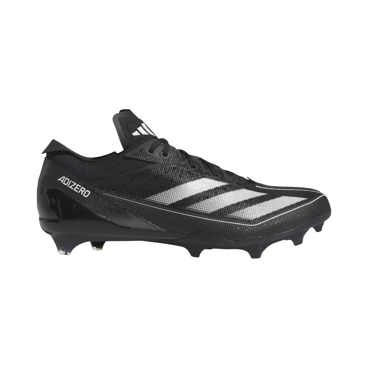 Adidas Adizero Electric Core Black Cloud White Carbon - HypeFly India View 1