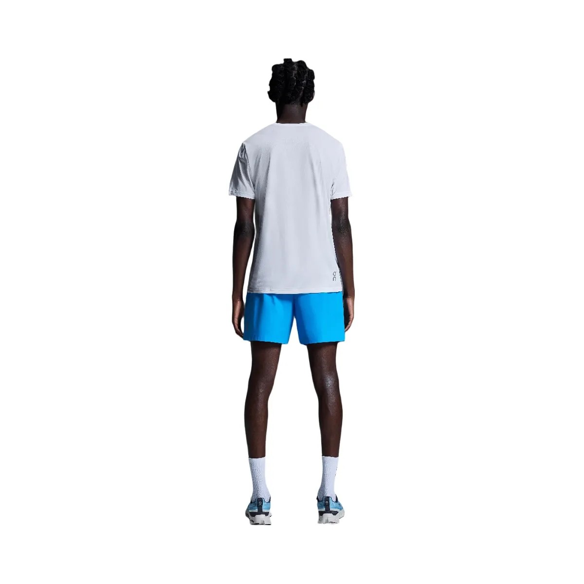 On 5" Core Shorts Malibu - HypeFly India View 2