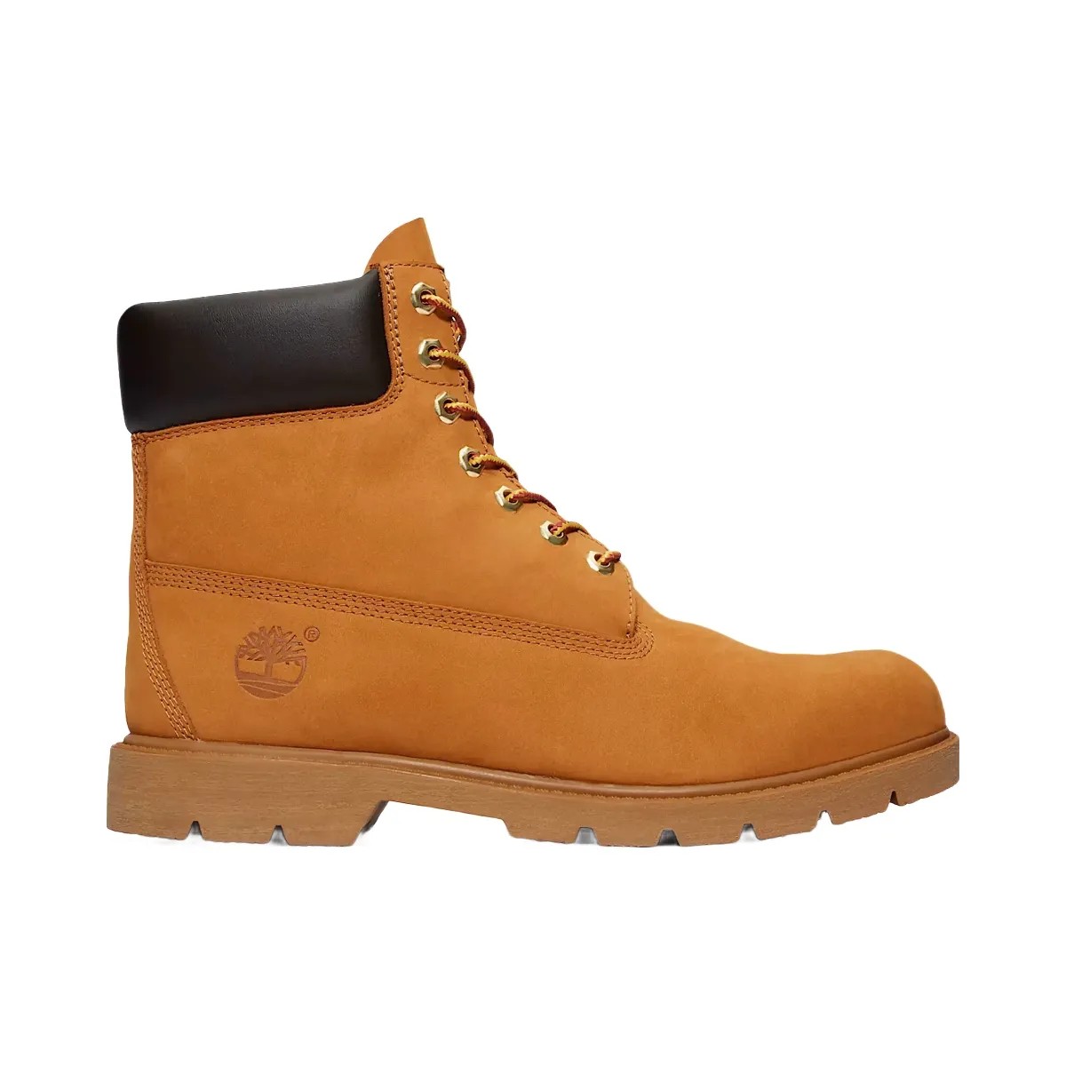 Timberland 6" Classic Waterproof Boot Wheat Mesh Lining - HypeFly India View 1